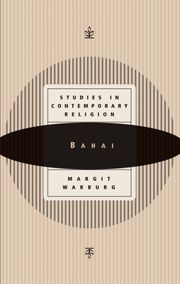 Baha'i: Studies in Contemporary Religion Cover Image
