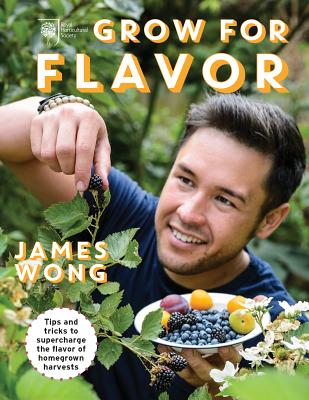 Grow for Flavor: Tips and Tricks to Supercharge the Flavor of Homegrown Harvests Cover Image