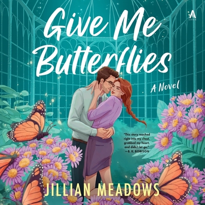 Give Me Butterflies (Oak Sisters #1) | Concord Bookshop