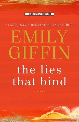 The Lies That Bind Cover Image