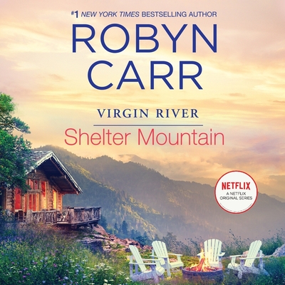 Shelter Mountain By Robyn Carr, Plummer (Read by) Cover Image