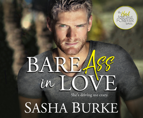 Bare Ass in Love Cover Image
