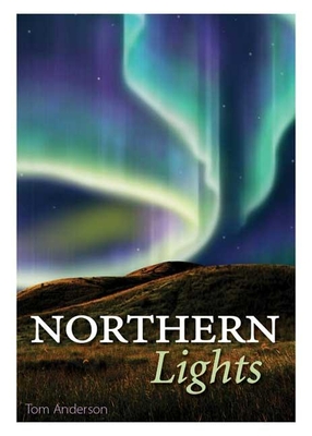 Northern Lights Playing Cards (Nature's Wild Cards) By Tom Anderson Cover Image