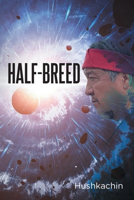 Half-Breed Cover Image