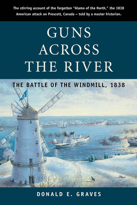Cover for Guns Across the River