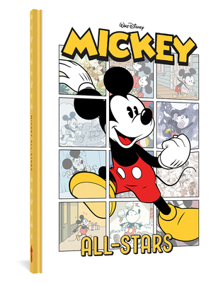 Walt Disney's Mickey and Donald: For Whom the Doorbell Tolls and Oth –  Fantagraphics