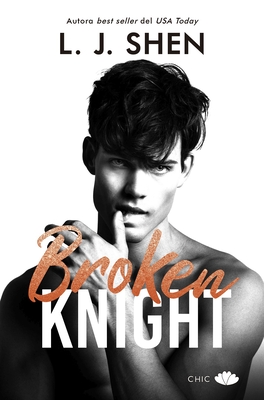 Broken Knight Cover Image