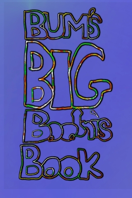 The Big Boobnis Book Cover Image