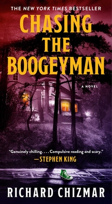 Chasing the Boogeyman: A Novel Cover Image