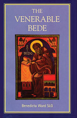 The Venerable Bede: Volume 169 (Cistercian Studies #169) By Benedicta Ward Cover Image
