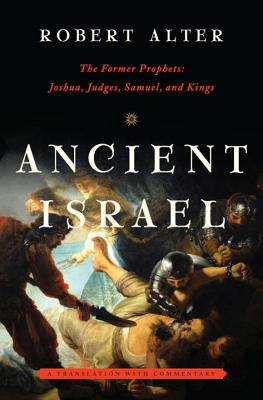 Cover for Ancient Israel
