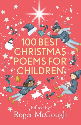 100 Best Christmas Poems for Children Cover Image