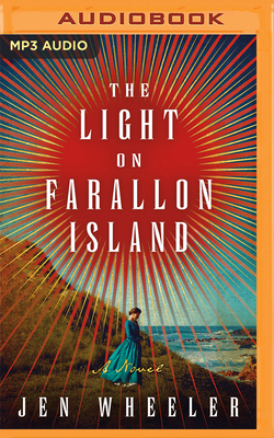 The Light on Farallon Island Cover Image