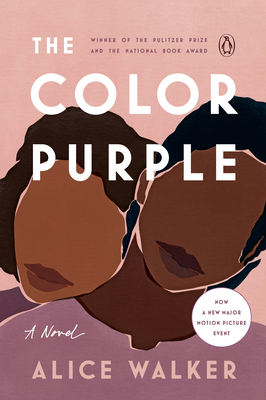 Cover for The Color Purple: A Novel