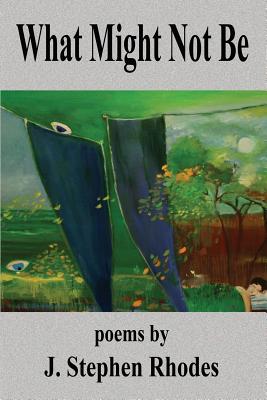 Cover for What Might Not Be
