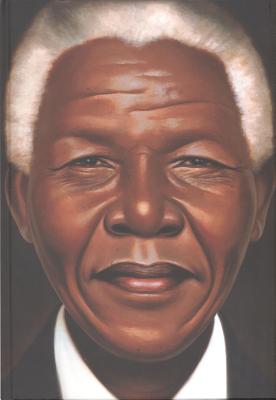 Nelson Mandela By Kadir Nelson Cover Image