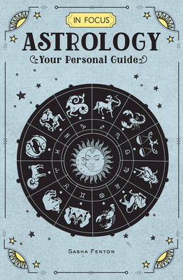 In Focus Astrology: Your Personal Guide Cover Image