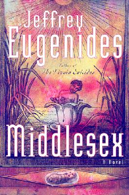 Cover for Middlesex