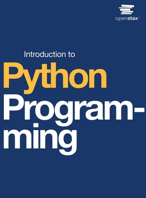 Introduction to Python Programming Cover Image