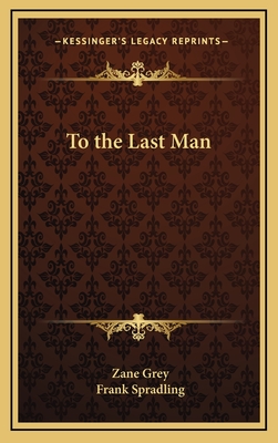 To the Last Man