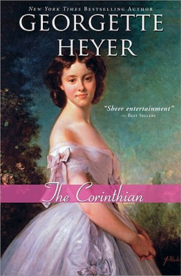 The Corinthian (Regency Romances)