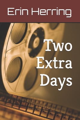 Two Extra Days By Erin Herring Cover Image