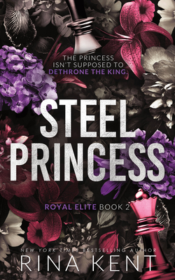 Steel Princess (Standard Edition) (Royal Elite)