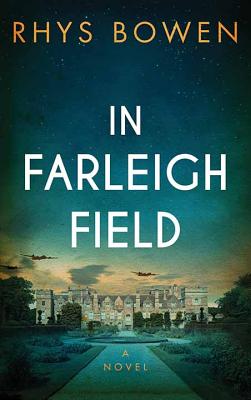 Cover for In Farleigh Field