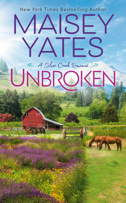 Unbroken (A Silver Creek Romance #4)