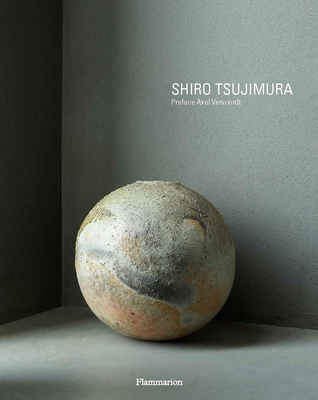 Shiro Tsujimura Cover Image