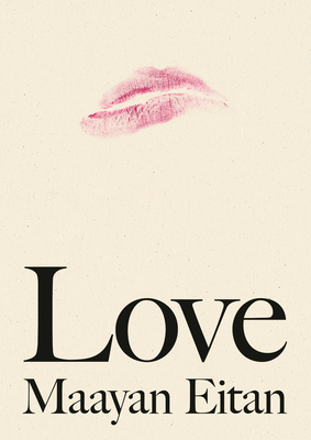Love Cover Image