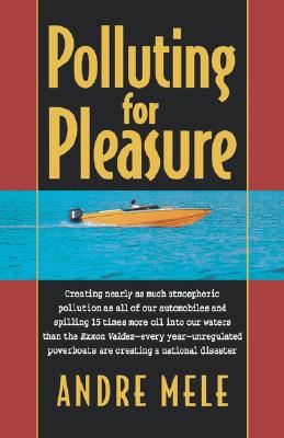 Polluting For Pleasure Cover Image