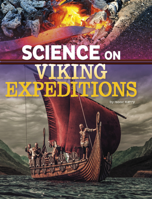 Science on Viking Expeditions By Isaac Kerry Cover Image