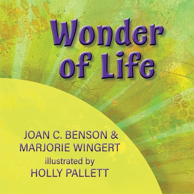 Wonder of Life Cover Image