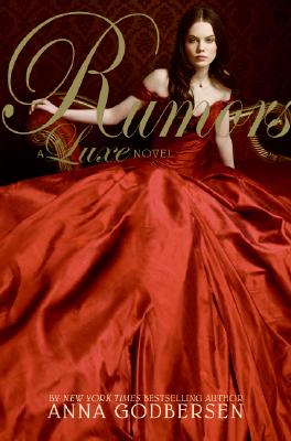 Rumors Cover
