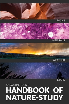 The Handbook Of Nature Study in Color - Earth and Sky Cover Image