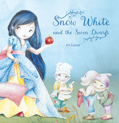 Snow White and the Seven Dwarfs, Fairy Tales