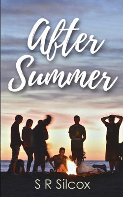 After Summer (Girls of Summer #2) Cover Image