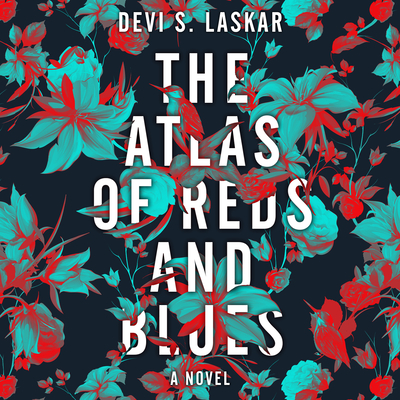 The Atlas of Reds and Blues Cover Image