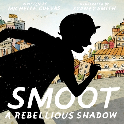 Cover for Smoot