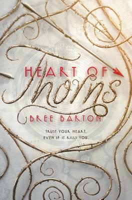 Heart of Thorns Cover Image