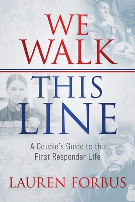 We Walk This Line Cover Image