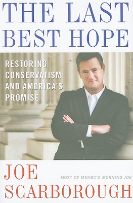The Last Best Hope Cover