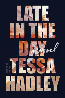Late in the Day: A Novel Cover Image