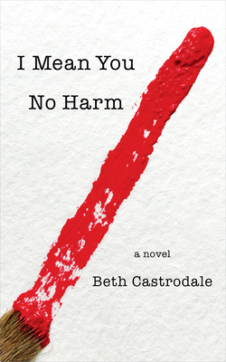 Cover for I Mean You No Harm