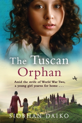 The Tuscan Orphan Cover Image