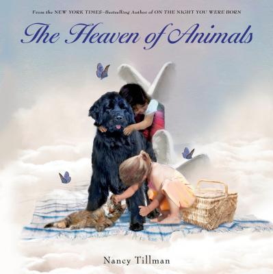 The Heaven of Animals Cover Image