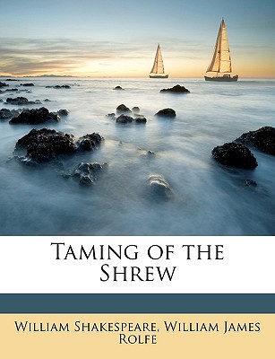 Taming of the Shrew