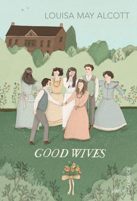 Good Wives (Vintage Children's Classics) Cover Image