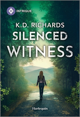Silenced Witness (West Investigations #9)